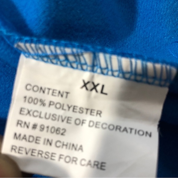 Ghast Track Jacket Australia Size XXL - Picture 7 of 7